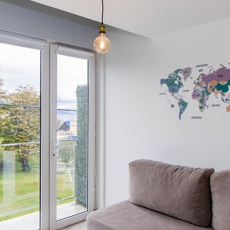 Ushuaia Loft Apartamento Leilighet Eksteriør bilde